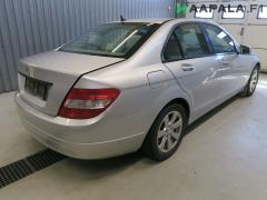 Mercedes-Benz C 204 200 CDi Sed
