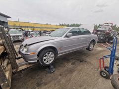 Jaguar S-type