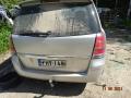 Kuva 3: Opel Zafira MPV 1.9CDTI Aut.  2006