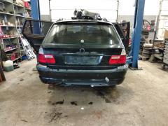 BMW 320D  E46 farmari -02