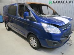 Ford Transit Custom 2.2 TDCi