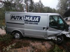 Ford Transit 06-12