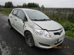 Toyota Auris  1.4 D-4D -08