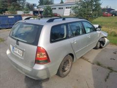 Toyota Corolla (E120) 1.6i Terra STW -06 ZZE121L-DWMDKW