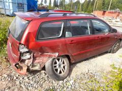 Toyota Corolla 2.0 D4D Terra Wagon -02 CDE120L-DWMDYW