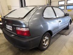 Toyota Corolla 1.3 2D XLi -95 Hatchback EE101L-AGMDKW