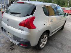 Peugeot 3008  09->>