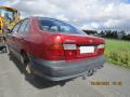 Kuva 3: Nissan Almera 1.4 sed. -98 1998