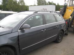 Volkswagen Passat 1.6tdci