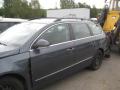 Kuva 3: Volkswagen Passat 1.6tdci 2010