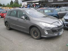 Peugeot 308 1.6tdci farmari