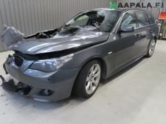 BMW E61 535dA Farm