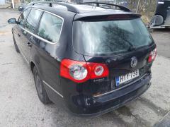 Volkswagen Passat 1.6 TDi Variant -10