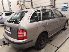Skoda Fabia 1.4 Combi -07