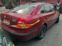 Skoda Octavia 1.9 TDi 4D sedan -08