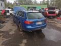 Kuva 3: Audi A4 2009 2009