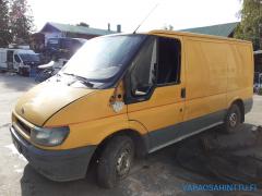 Ford Transit   2,0 TD   lyhyt matala -02