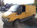 Kuva 3: Ford Transit   2,0 TD   lyhyt matala -02 2002