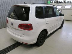 Volkswagen Touran (1T3) 1.4 TSI