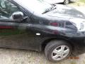 Kuva 3: Nissan Micra  K13 1.2 2016