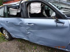 Citroen C4 Grand Picasso II 1.6 VTi120