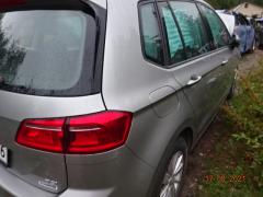 Volkswagen Golf Sportsvan 1.2TSI