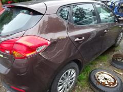 Kia Ceed  1.4 MPI CVVT