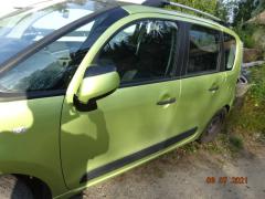 Citroen C3 Picasso 1.6 VTi 120