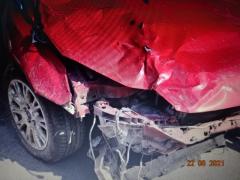 Ford Focus III Turnier 2.0 TDCi