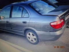 Nissan Almera 4D Sedan 1.5 Baan16/254