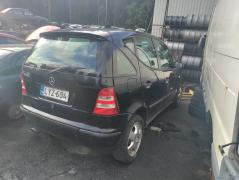 Mercedes-Benz A 160