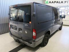 Ford Transit 2.2 TDCi 300M Low Van (etuveto)