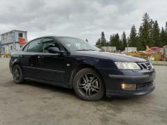 SAAB 9-3 (YS3F) 1,8t