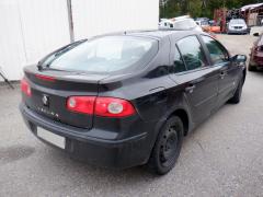 Renault Laguna II Facelift 5D HB 1.6i 16V MT5 Authentique