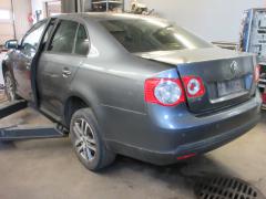 Volkswagen Jetta 1.9 TDI 77 kW