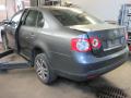 Kuva 3: Volkswagen Jetta 1.9 TDI 77 kW 2008