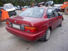 Toyota Corolla AE101 4D Sedan 1.6GLi MT5