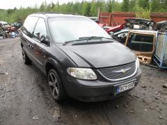 Chrysler Voyager