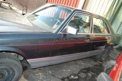 Mercedes-Benz 280-560