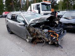 VW Golf VII 5D Variant 2.0TDI MT6 4Motion