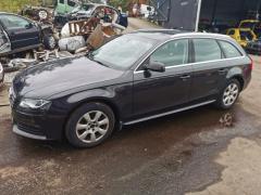 Audi A4/S4 08-11