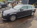 Kuva 3: Audi A4/S4 08-11 2010