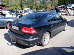Saab 9-3 Mk2 4D Sedan 1.9TiD MT6