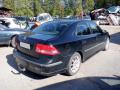 Kuva 3: Saab 9-3 Mk2 4D Sedan 1.9TiD MT6 2006