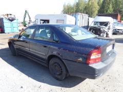 Volvo S80 I (TS, XY) 2.5 TDI 1999 140hv