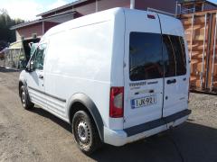 Ford Transit CONNECT (P65_, P70_, P80_) 1.8 TDCi 2010 90hv