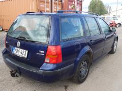 Volkswagen Golf IV Variant (1J5) 1.9 TDI 4motion 2003 101hv