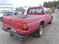 Kuva 3: Mitsubishi L200 (K7_T, K6_T) 2.5 TD 4WD (K74T) 1998 99hv 1998