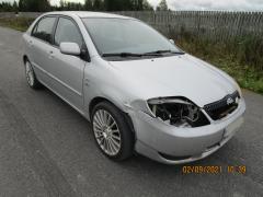 Toyota Corolla 2.0 D-4D sedan -04