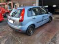 Kuva 3: Ford Fiesta 06-08  1.4 2007